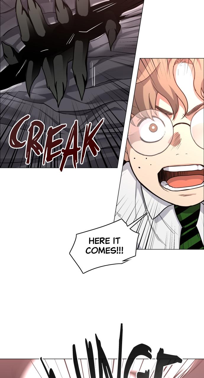 Jakdu: Shaman's Blade Chap 26 - Next Chap 27