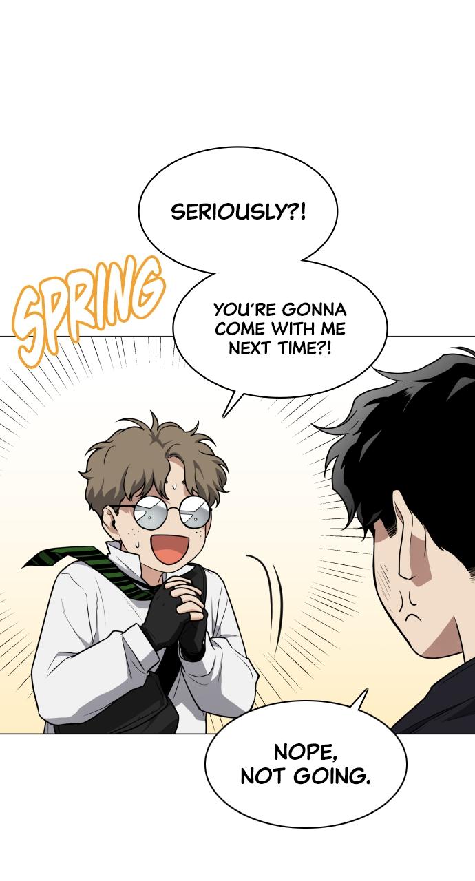 Jakdu: Shaman's Blade Chap 26 - Next Chap 27