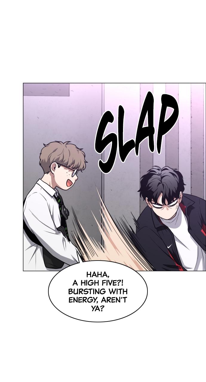 Jakdu: Shaman's Blade Chap 26 - Next Chap 27