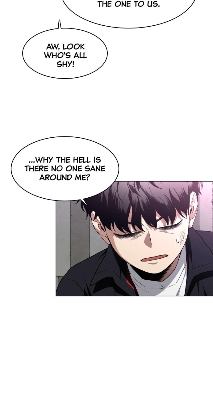 Jakdu: Shaman's Blade Chap 26 - Next Chap 27