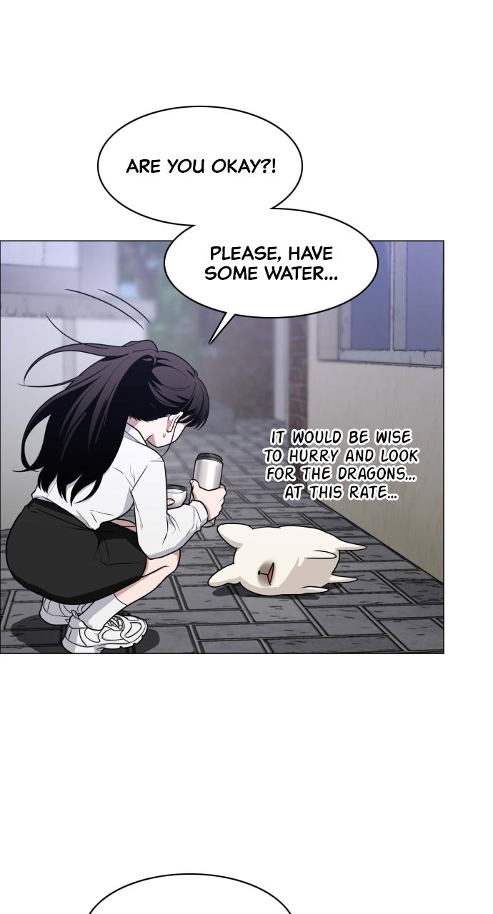 Jakdu: Shaman's Blade Chap 26 - Next Chap 27