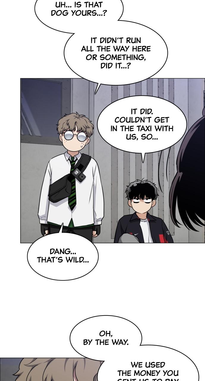 Jakdu: Shaman's Blade Chap 26 - Next Chap 27