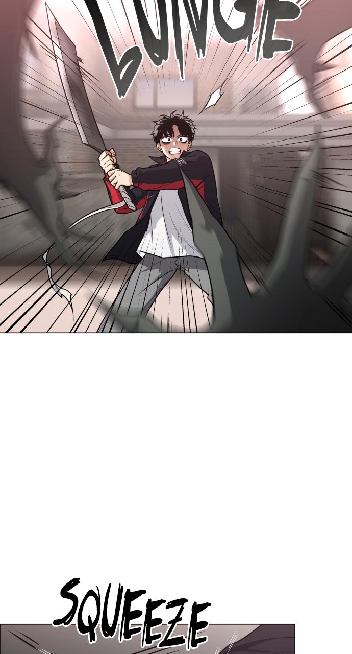 Jakdu: Shaman's Blade Chap 26 - Next Chap 27