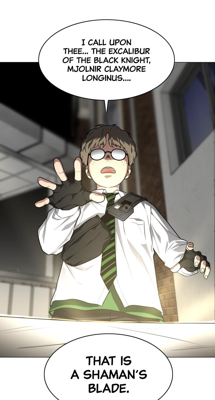 Jakdu: Shaman's Blade Chap 26 - Next Chap 27