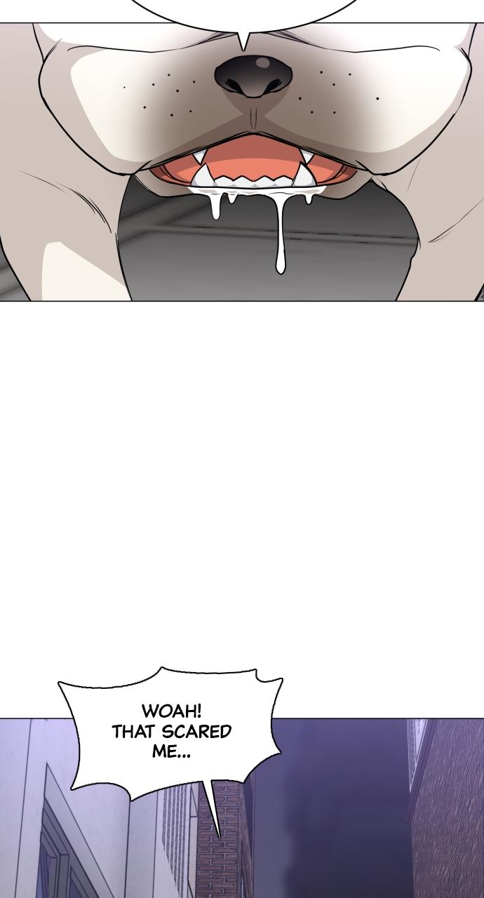 Jakdu: Shaman's Blade Chap 26 - Next Chap 27