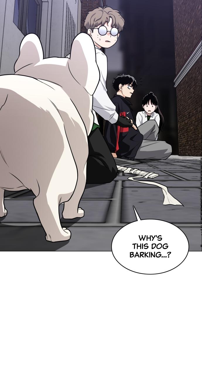 Jakdu: Shaman's Blade Chap 26 - Next Chap 27