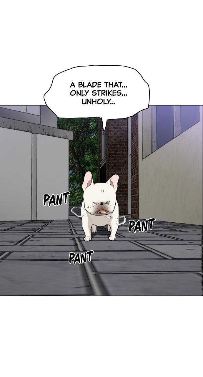 Jakdu: Shaman's Blade Chap 26 - Next Chap 27