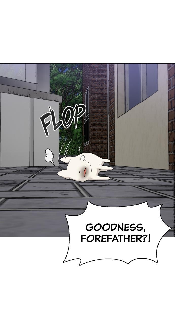 Jakdu: Shaman's Blade Chap 26 - Next Chap 27