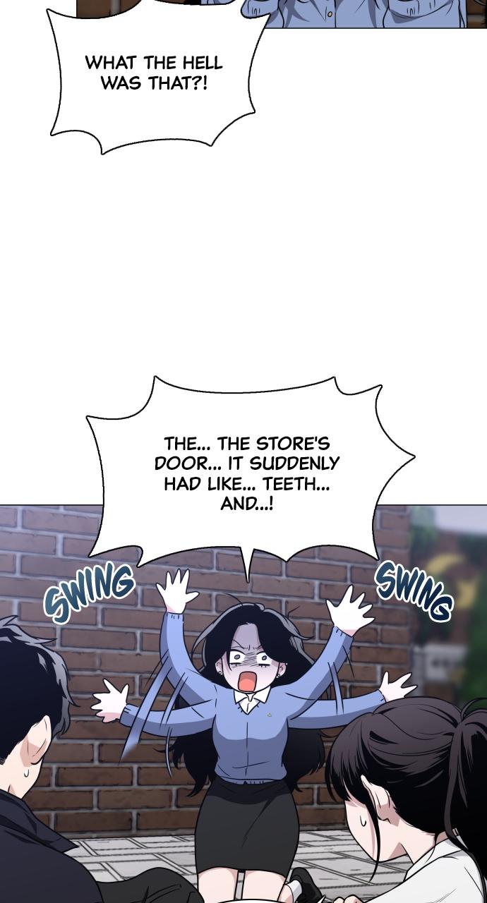 Jakdu: Shaman's Blade Chap 26 - Next Chap 27