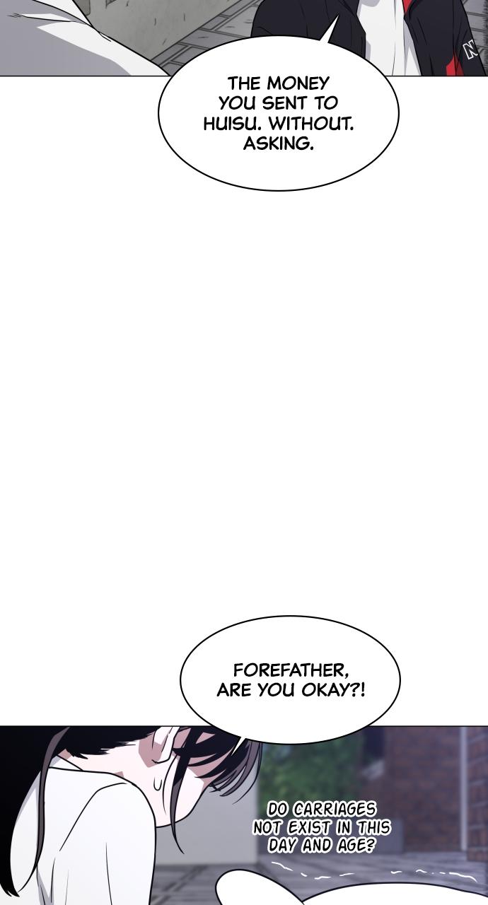 Jakdu: Shaman's Blade Chap 26 - Next Chap 27