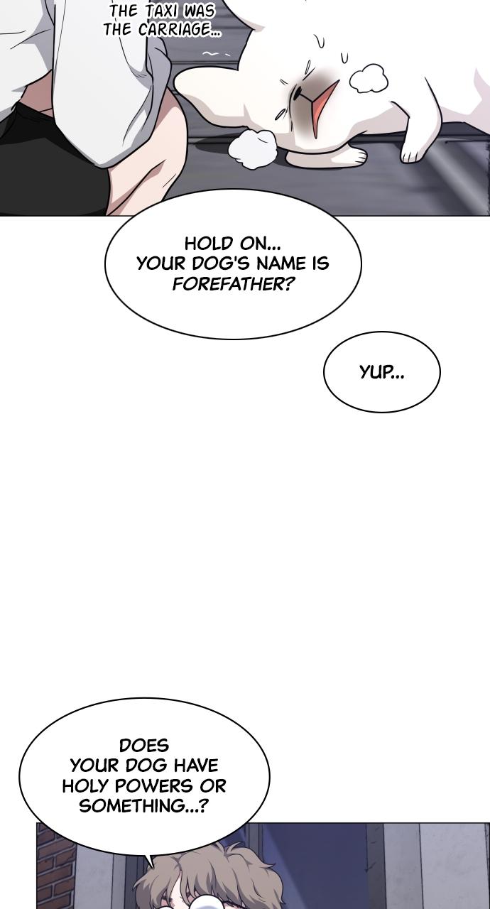 Jakdu: Shaman's Blade Chap 26 - Next Chap 27