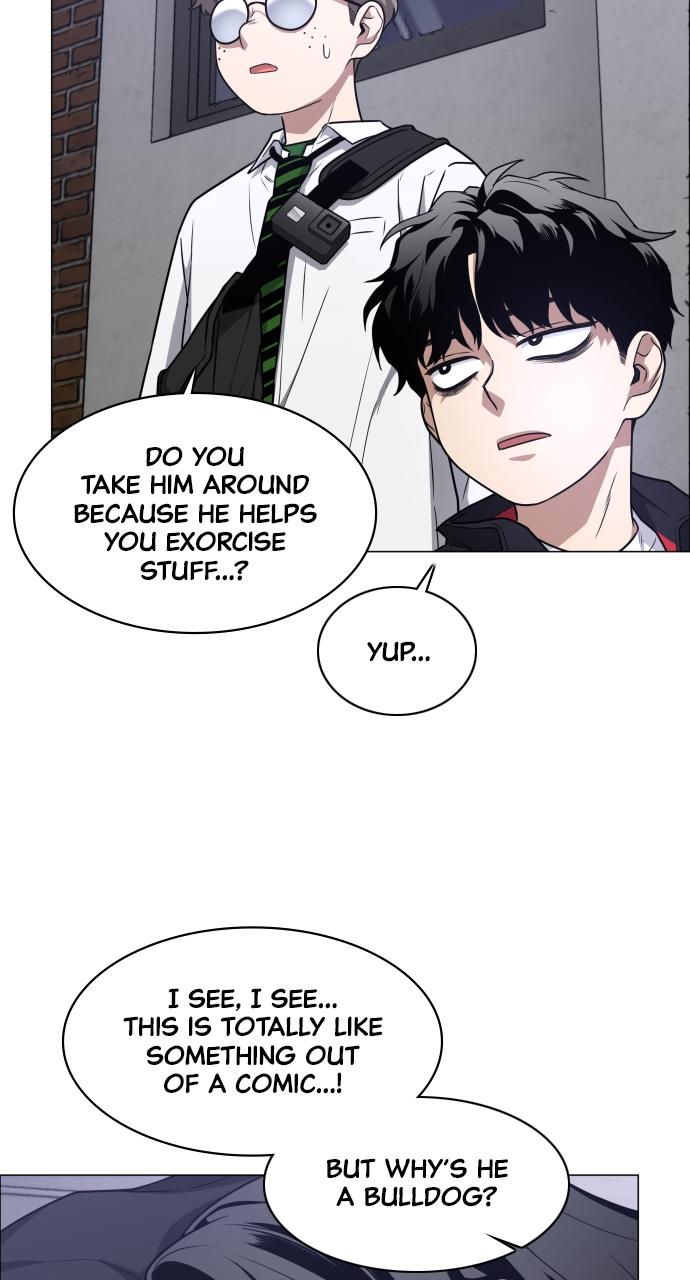 Jakdu: Shaman's Blade Chap 26 - Next Chap 27