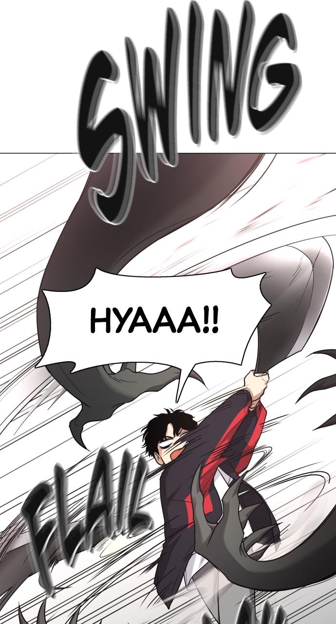 Jakdu: Shaman's Blade Chap 26 - Next Chap 27
