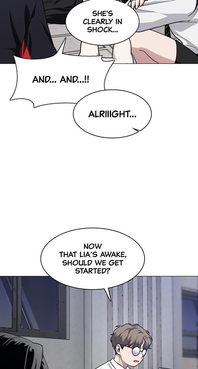 Jakdu: Shaman's Blade Chap 26 - Next Chap 27