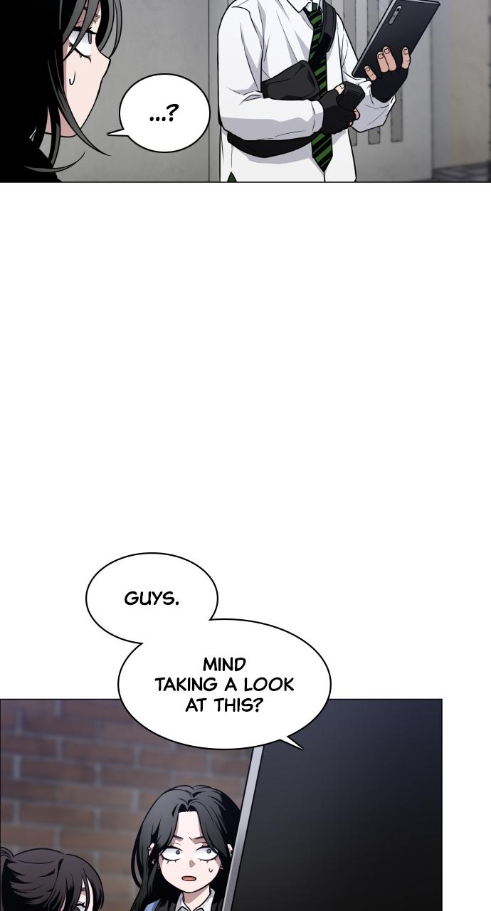 Jakdu: Shaman's Blade Chap 26 - Next Chap 27