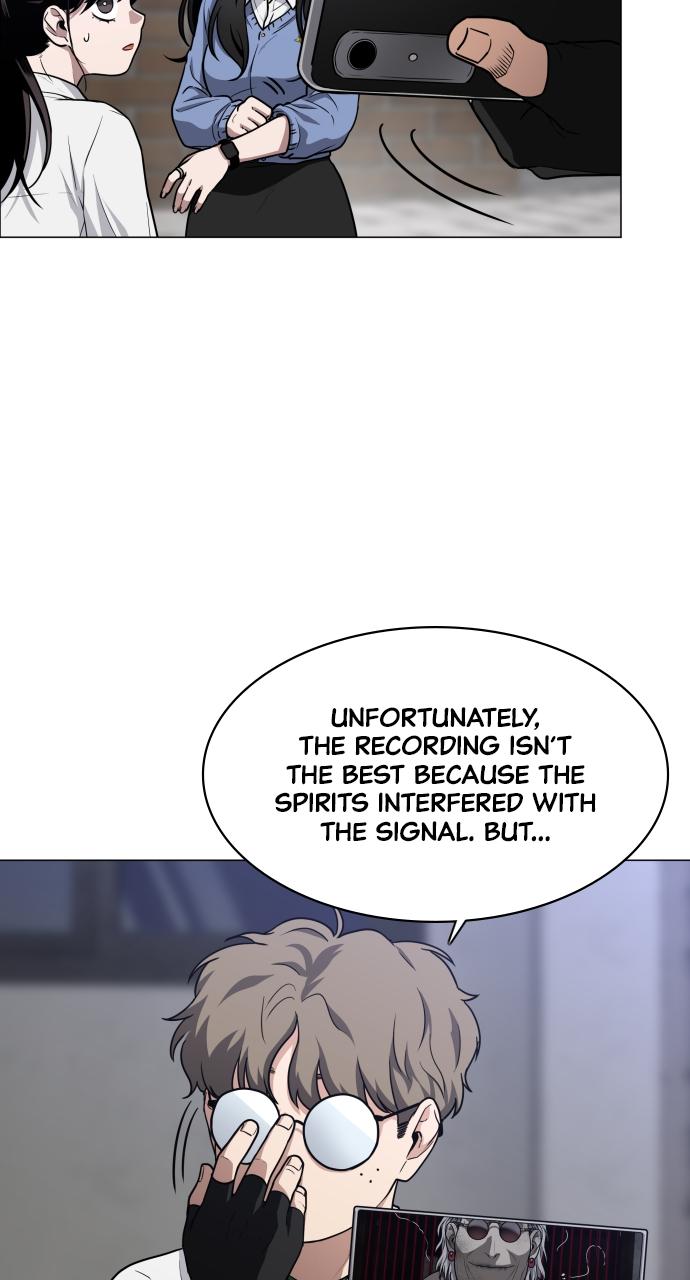 Jakdu: Shaman's Blade Chap 26 - Next Chap 27
