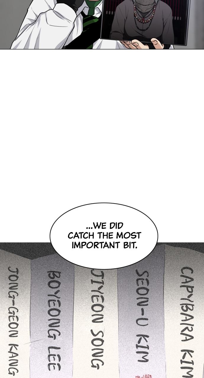 Jakdu: Shaman's Blade Chap 26 - Next Chap 27