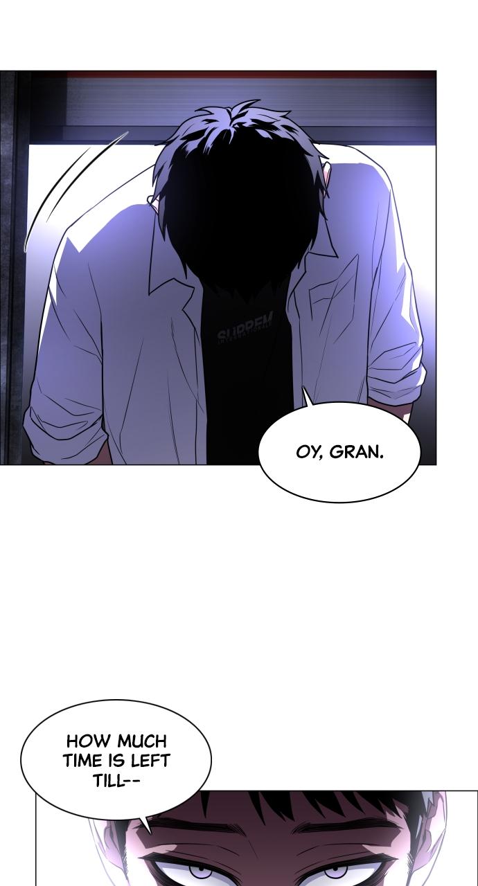 Jakdu: Shaman's Blade Chap 26 - Next Chap 27