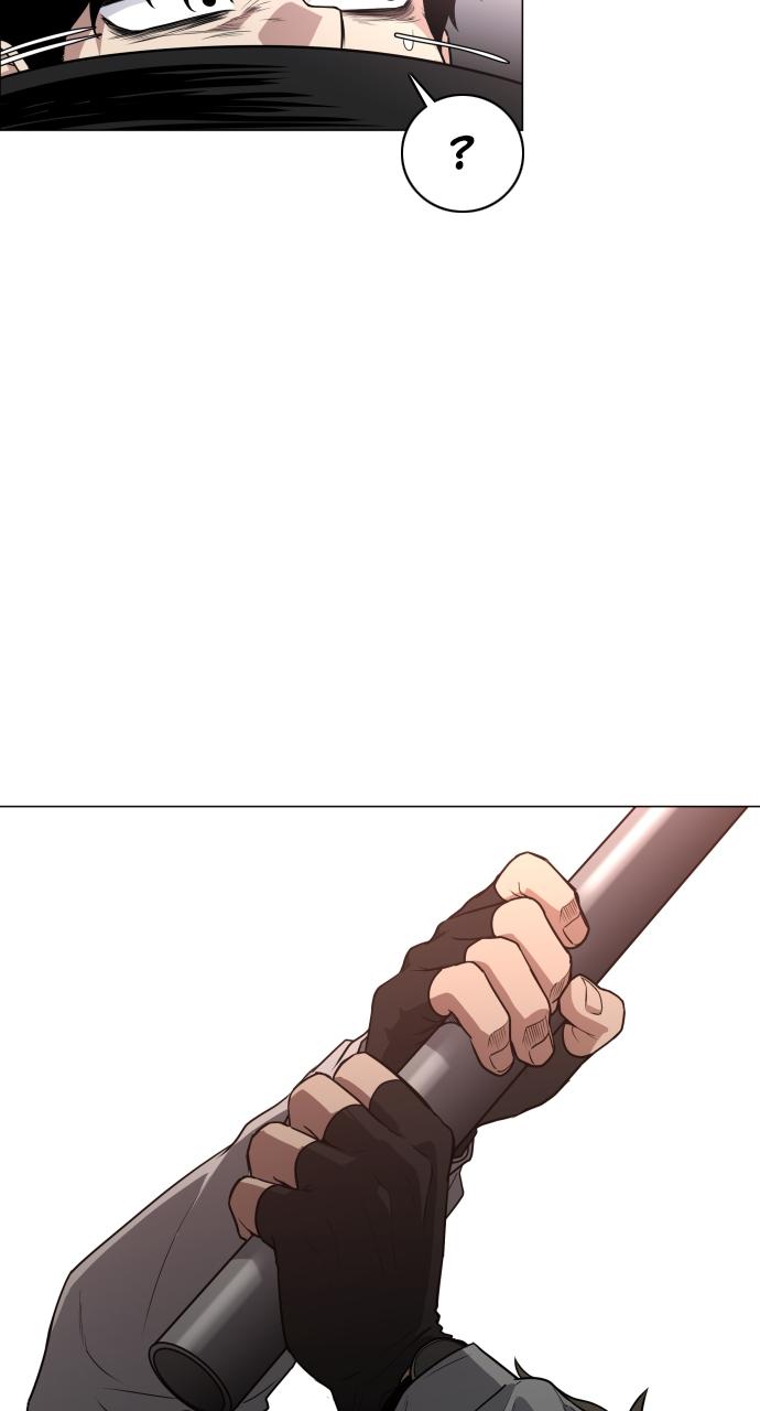 Jakdu: Shaman's Blade Chap 26 - Next Chap 27