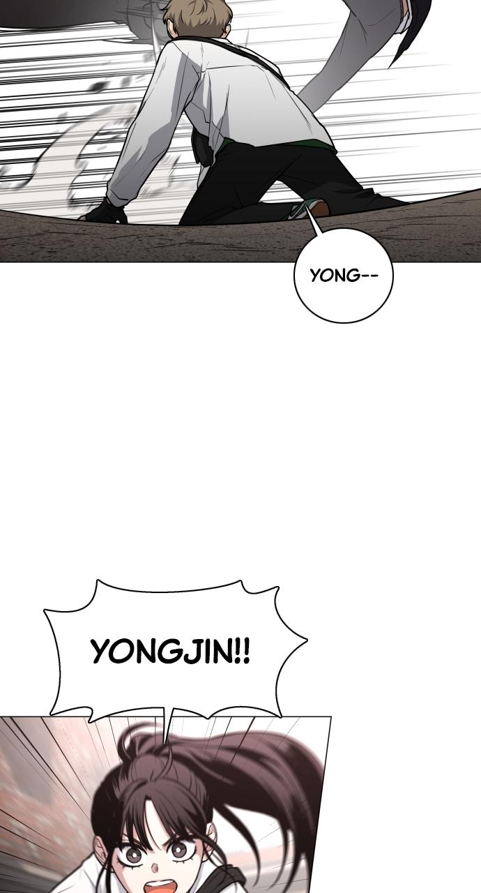 Jakdu: Shaman's Blade Chap 26 - Next Chap 27
