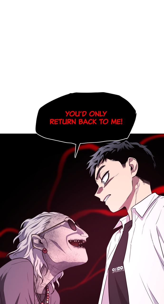 Jakdu: Shaman's Blade Chap 26 - Next Chap 27