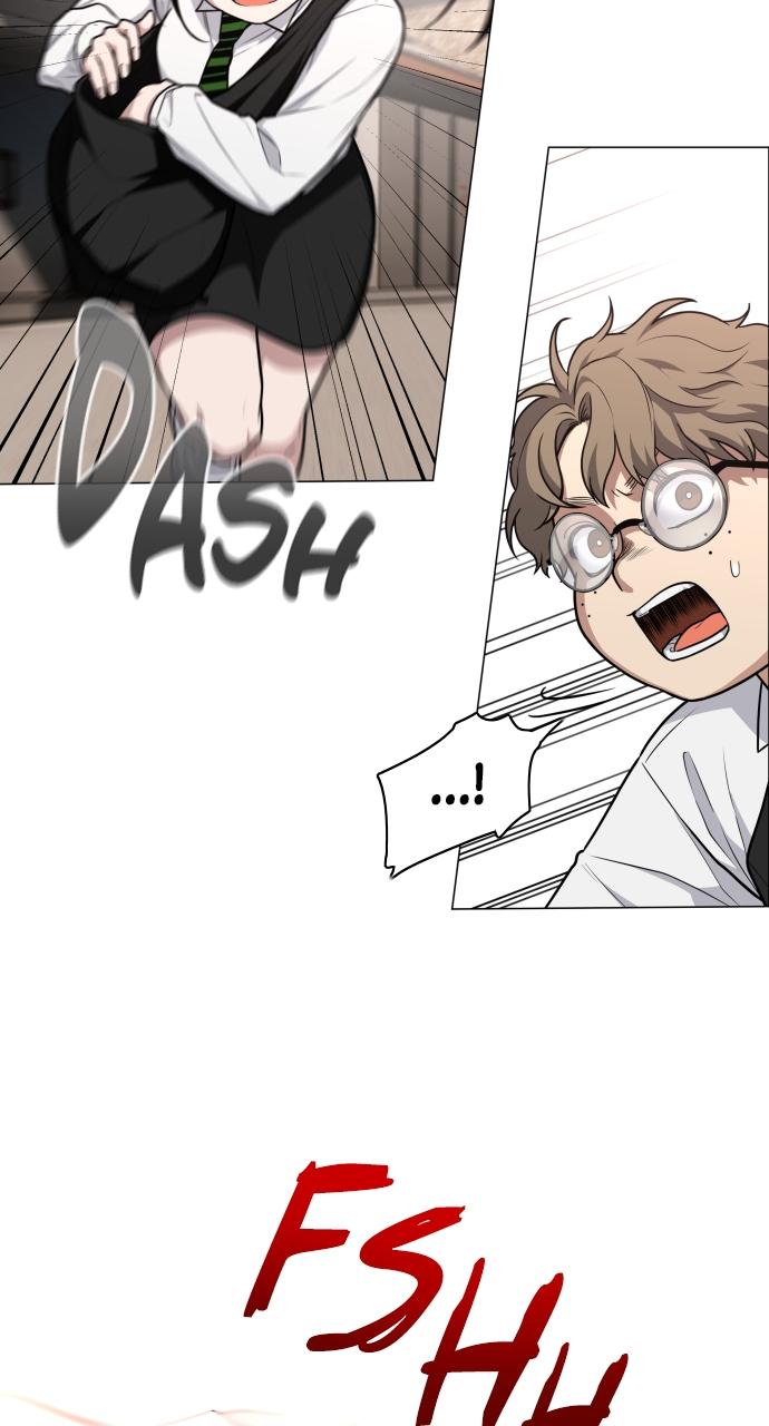 Jakdu: Shaman's Blade Chap 26 - Next Chap 27