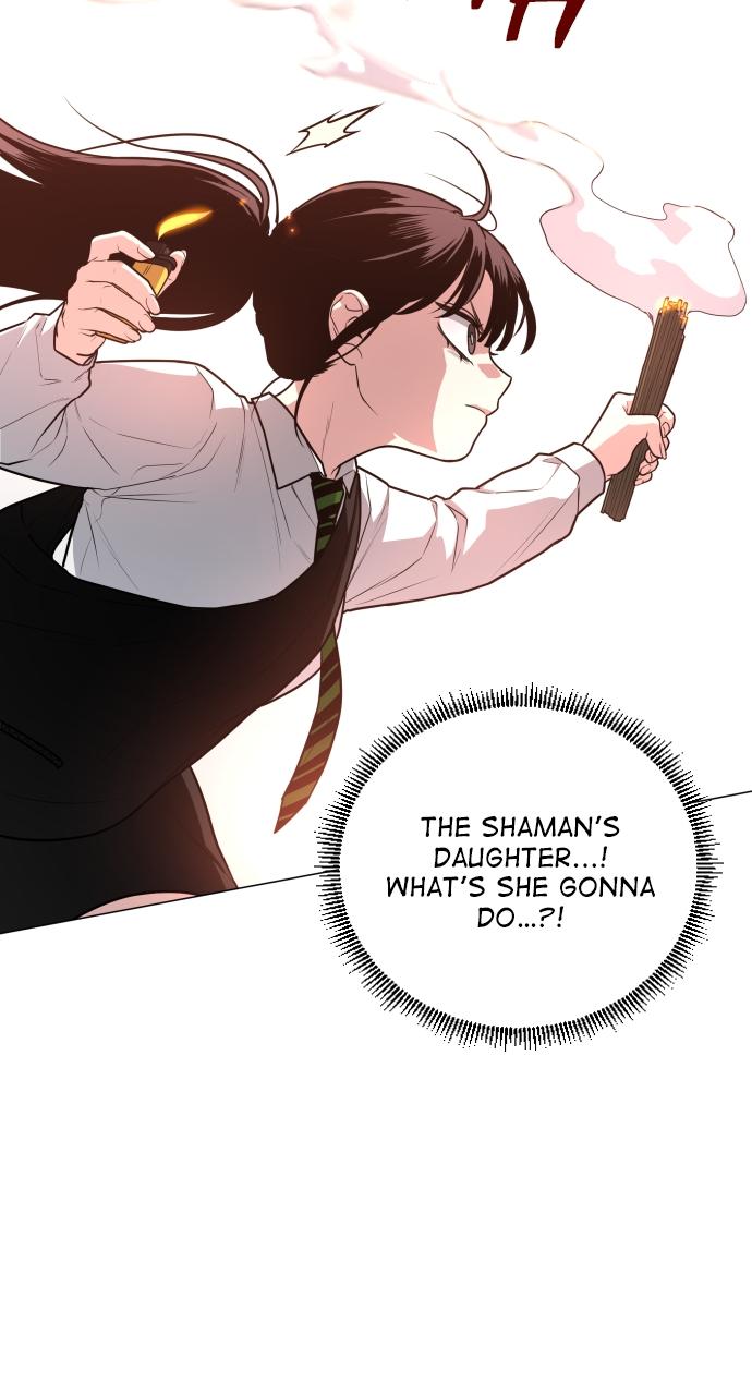 Jakdu: Shaman's Blade Chap 26 - Next Chap 27