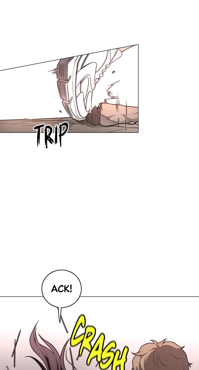 Jakdu: Shaman's Blade Chap 26 - Next Chap 27