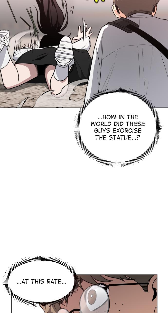 Jakdu: Shaman's Blade Chap 26 - Next Chap 27