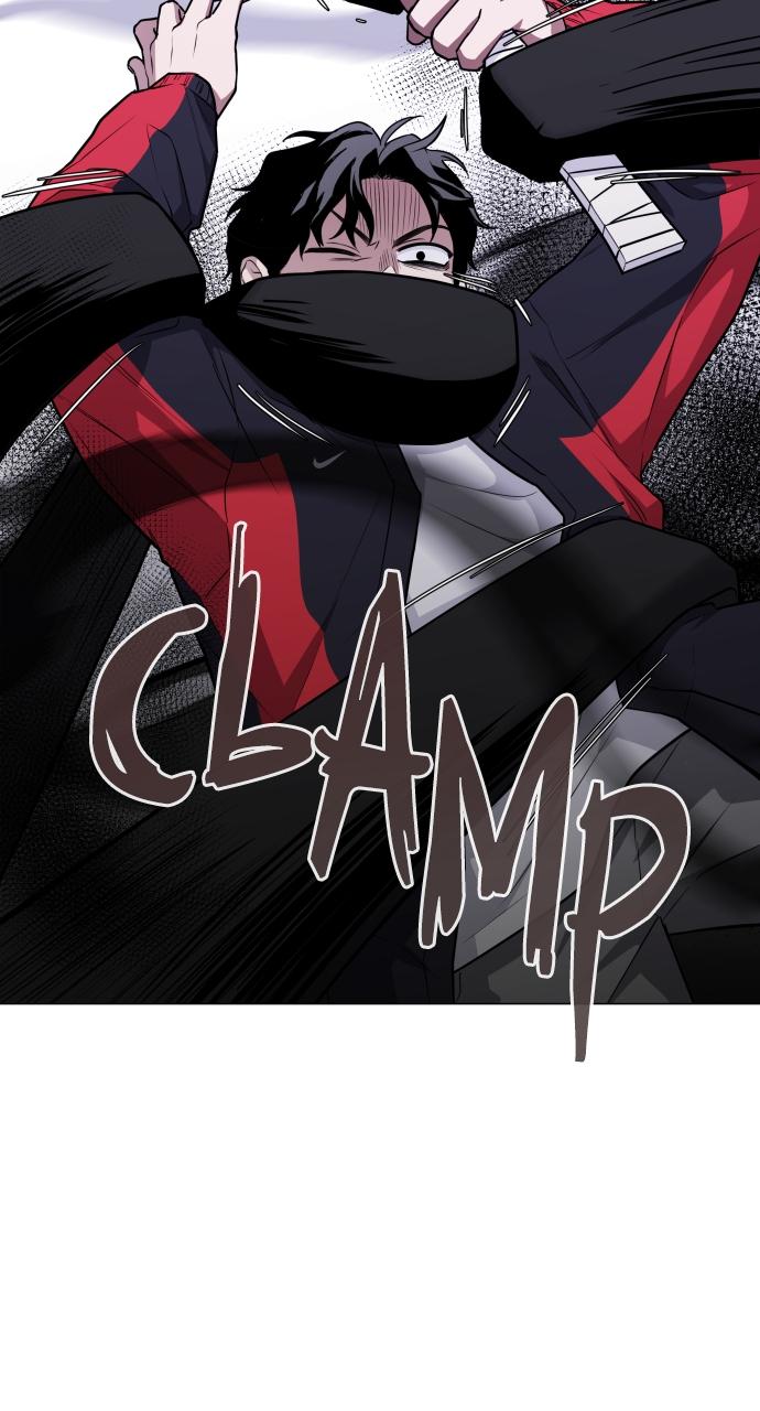 Jakdu: Shaman's Blade Chap 26 - Next Chap 27