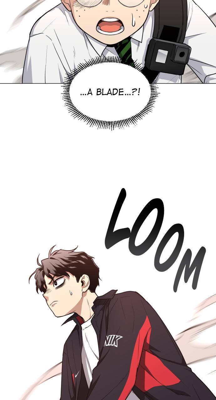 Jakdu: Shaman's Blade Chap 26 - Next Chap 27