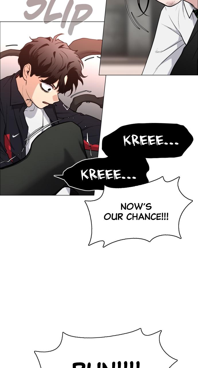 Jakdu: Shaman's Blade Chap 26 - Next Chap 27