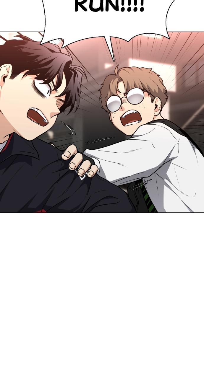 Jakdu: Shaman's Blade Chap 26 - Next Chap 27