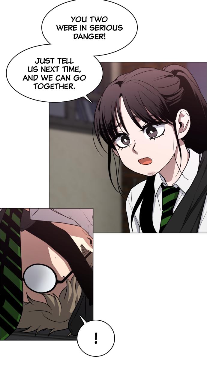 Jakdu: Shaman's Blade Chap 26 - Next Chap 27