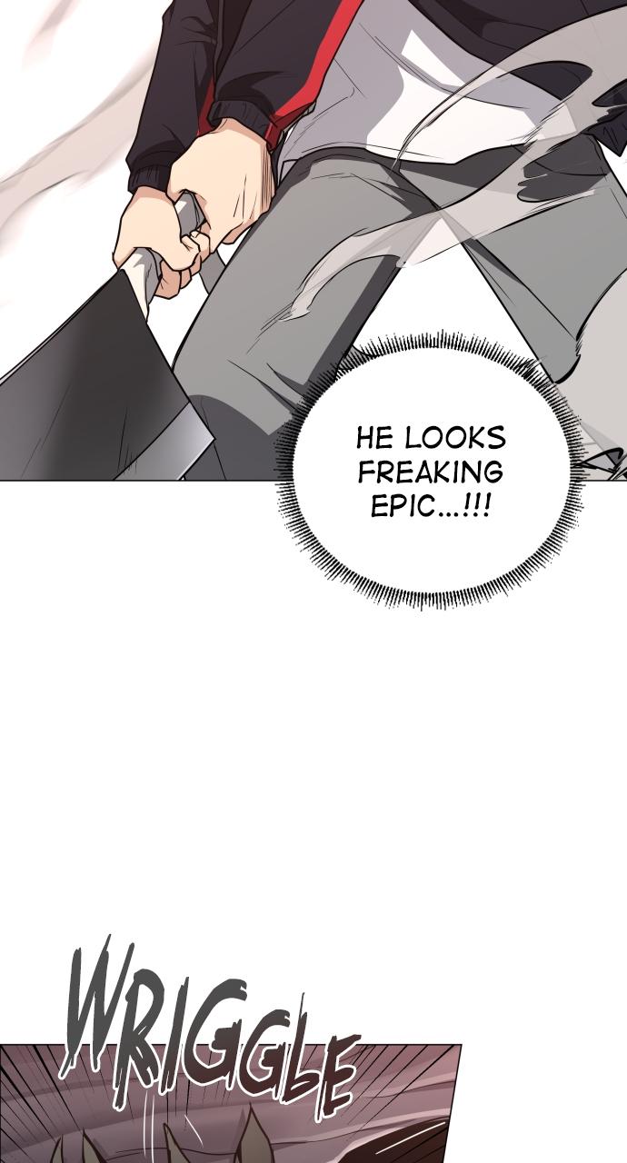 Jakdu: Shaman's Blade Chap 26 - Next Chap 27