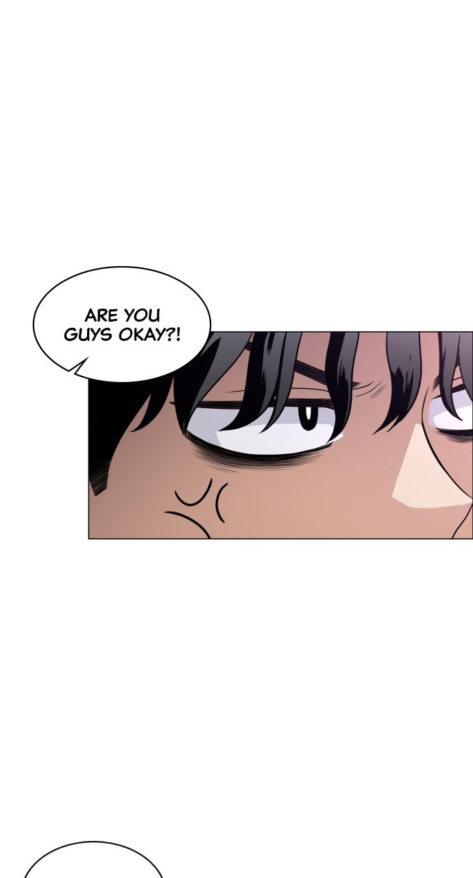 Jakdu: Shaman's Blade Chap 26 - Next Chap 27