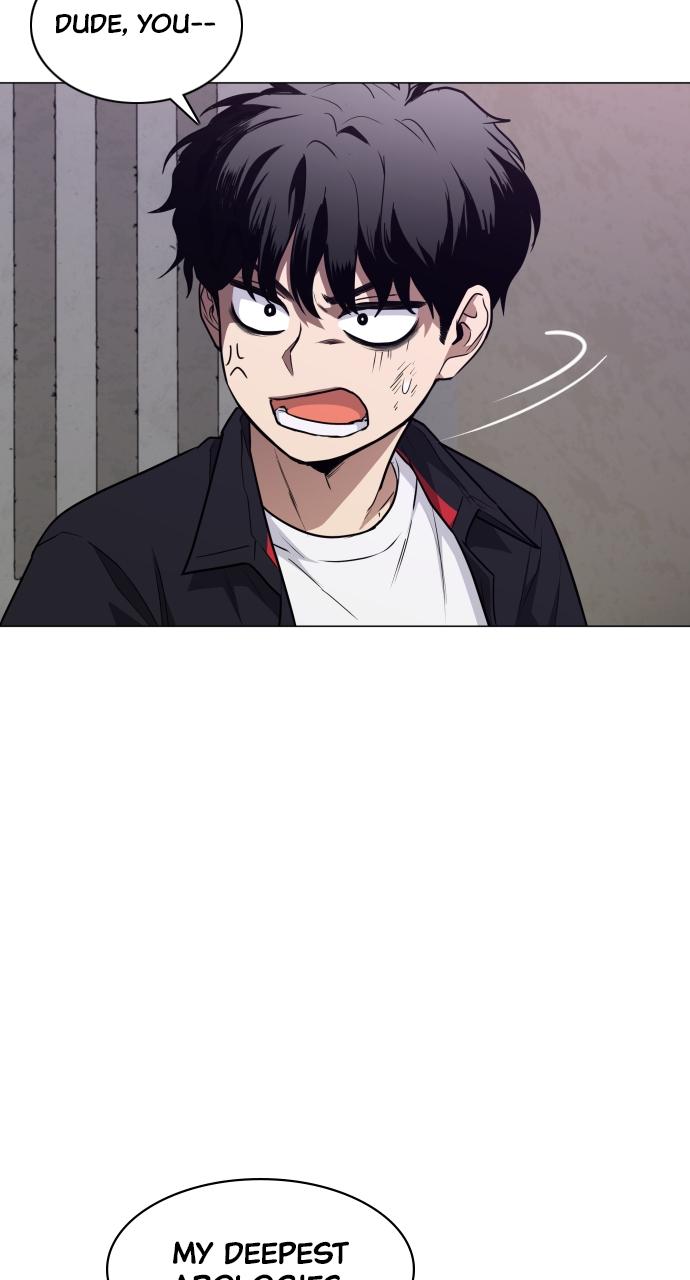 Jakdu: Shaman's Blade Chap 26 - Next Chap 27