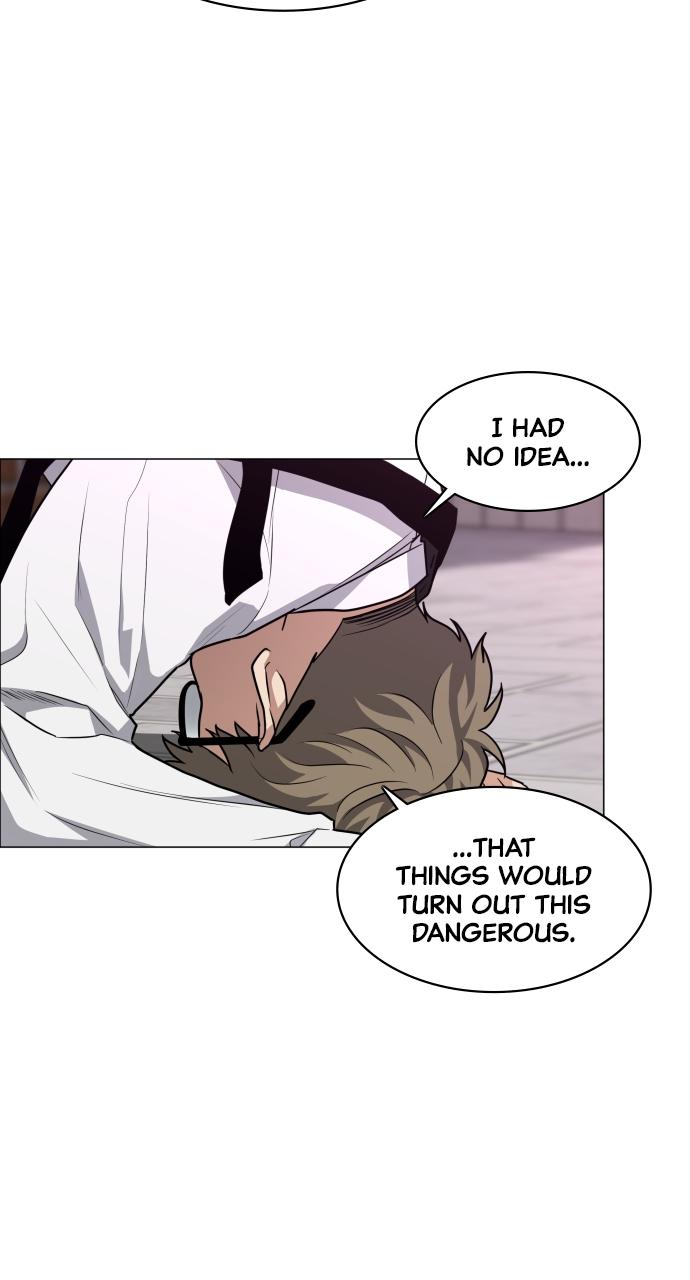 Jakdu: Shaman's Blade Chap 26 - Next Chap 27