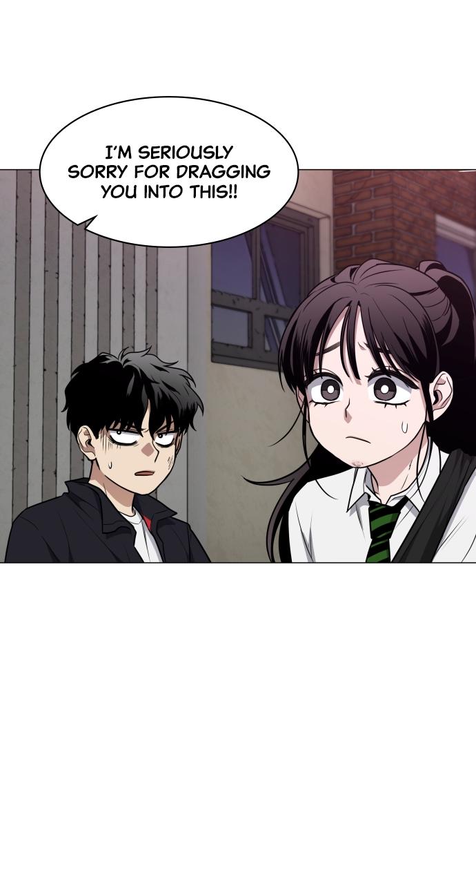 Jakdu: Shaman's Blade Chap 26 - Next Chap 27