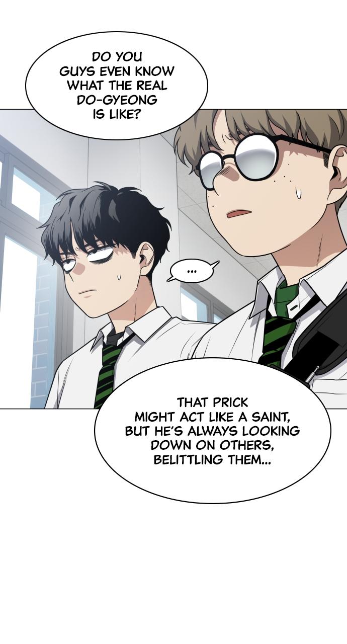 Jakdu: Shaman's Blade Chap 28 - Next Chap 29