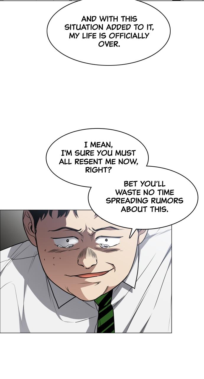 Jakdu: Shaman's Blade Chap 28 - Next Chap 29