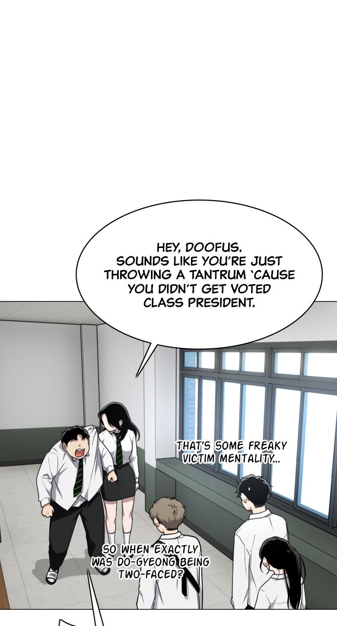 Jakdu: Shaman's Blade Chap 28 - Next Chap 29