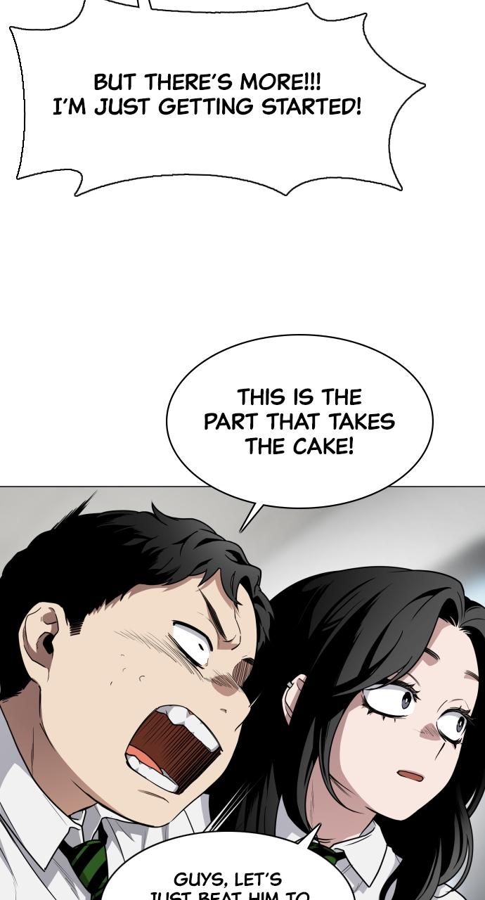 Jakdu: Shaman's Blade Chap 28 - Next Chap 29