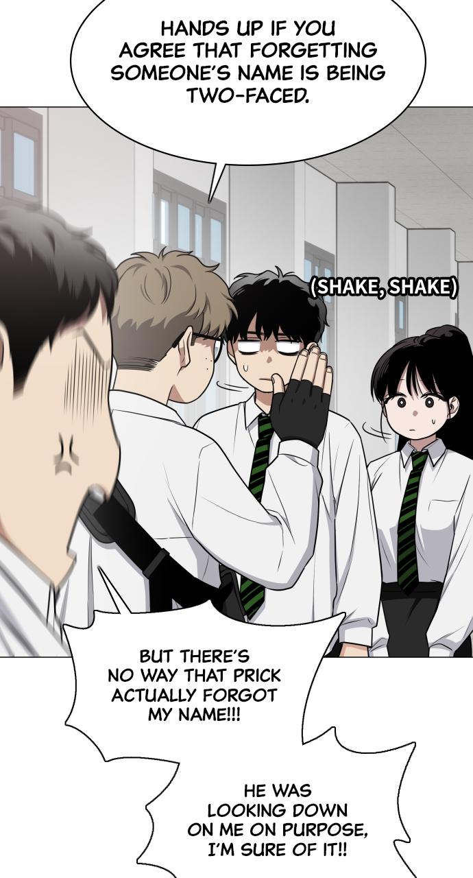 Jakdu: Shaman's Blade Chap 28 - Next Chap 29