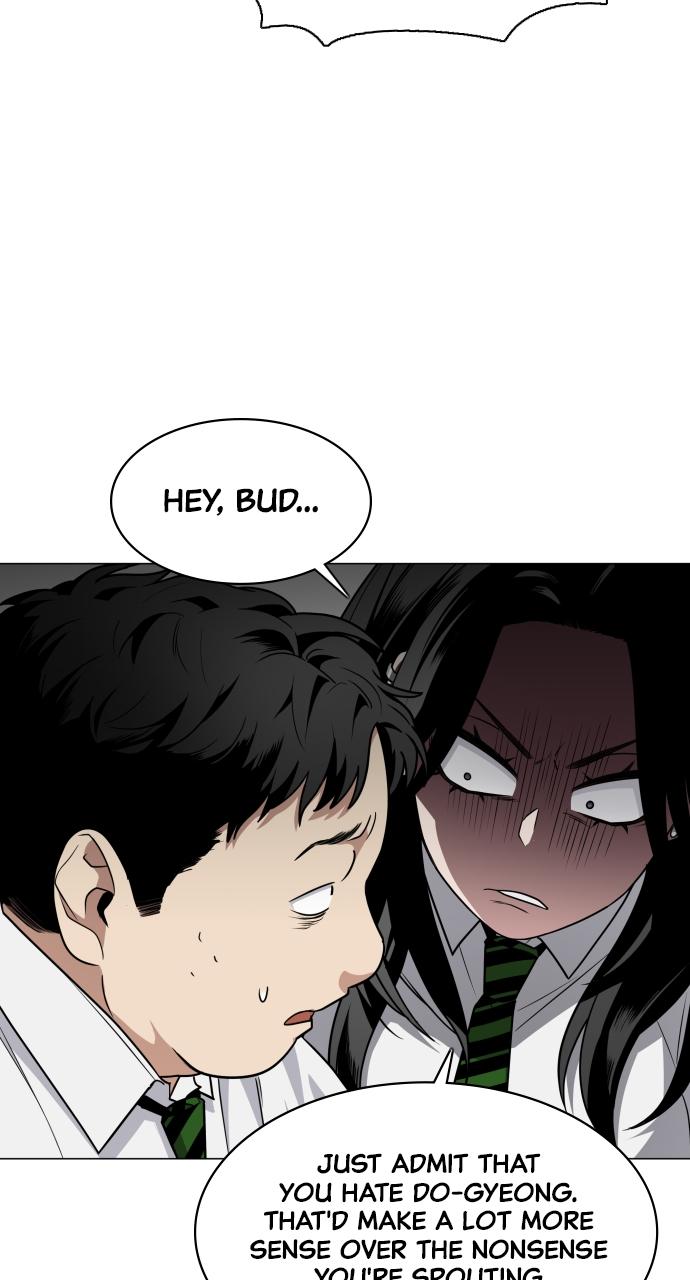 Jakdu: Shaman's Blade Chap 28 - Next Chap 29