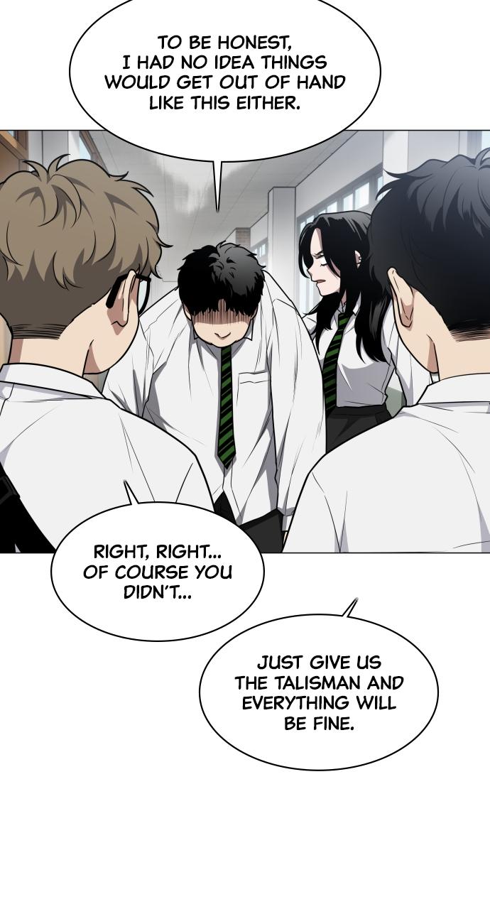 Jakdu: Shaman's Blade Chap 28 - Next Chap 29