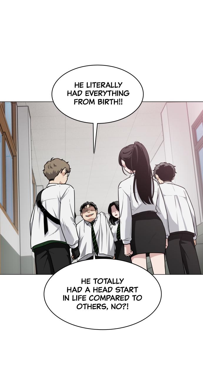 Jakdu: Shaman's Blade Chap 28 - Next Chap 29