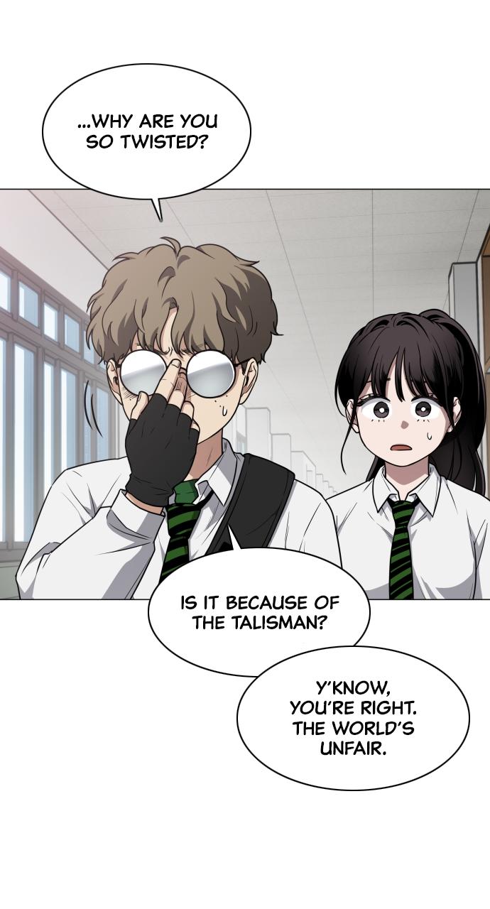 Jakdu: Shaman's Blade Chap 28 - Next Chap 29