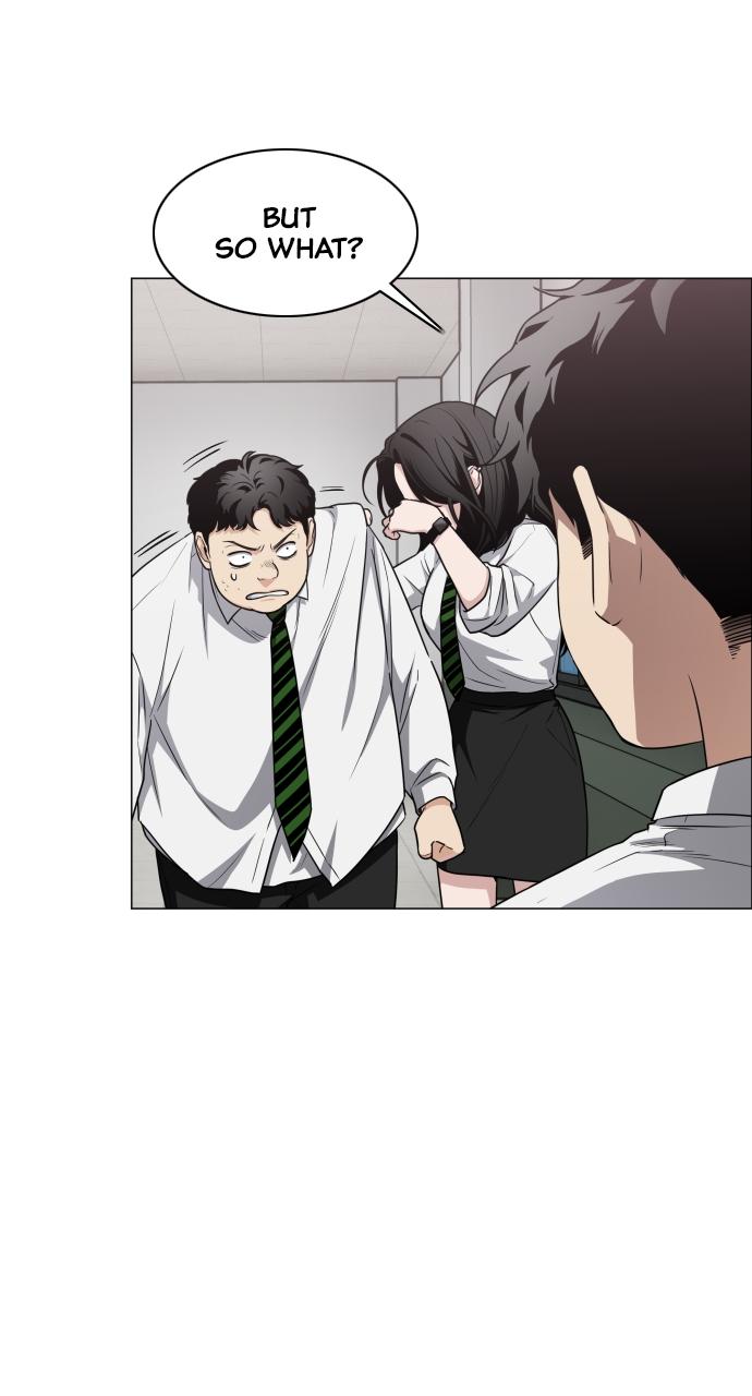 Jakdu: Shaman's Blade Chap 28 - Next Chap 29