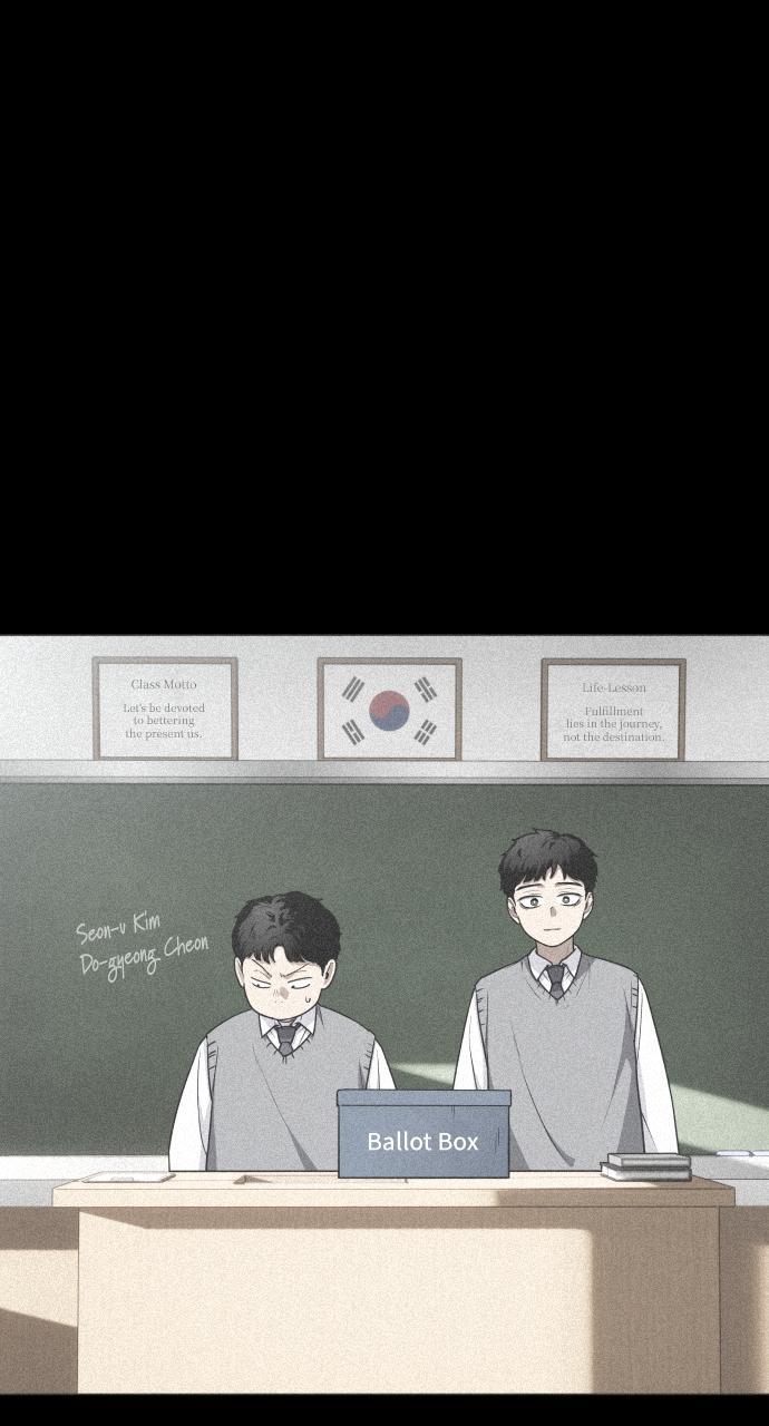 Jakdu: Shaman's Blade Chap 28 - Next Chap 29